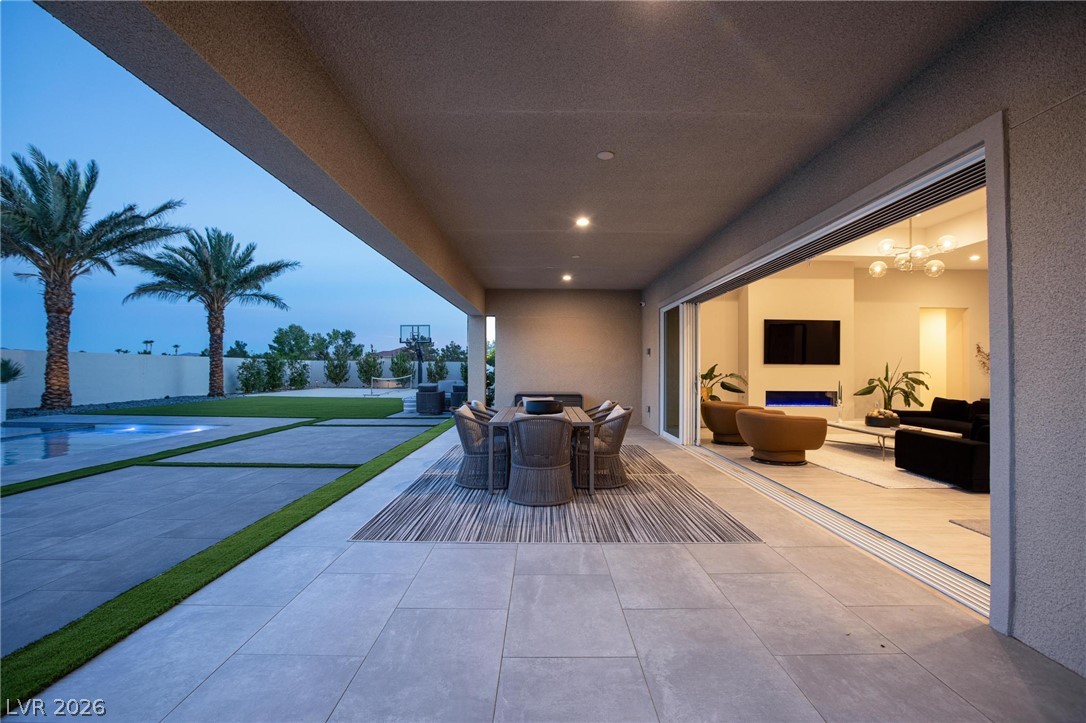 8860 Sweet Magnolia Court Las Vegas NV 89113