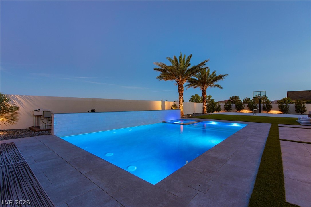 8860 Sweet Magnolia Court Las Vegas NV 89113