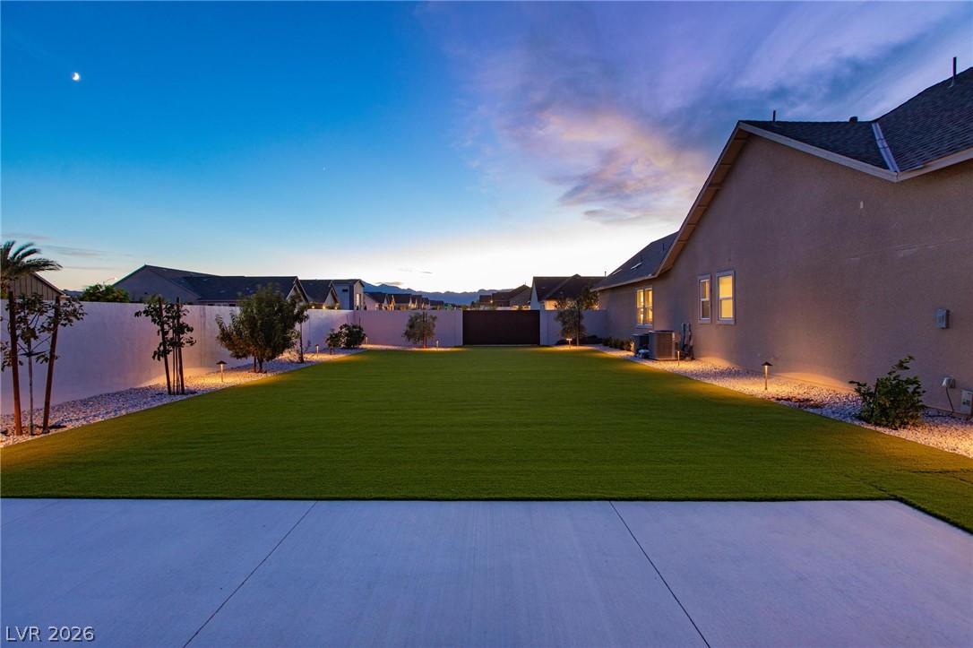 8860 Sweet Magnolia Court Las Vegas NV 89113