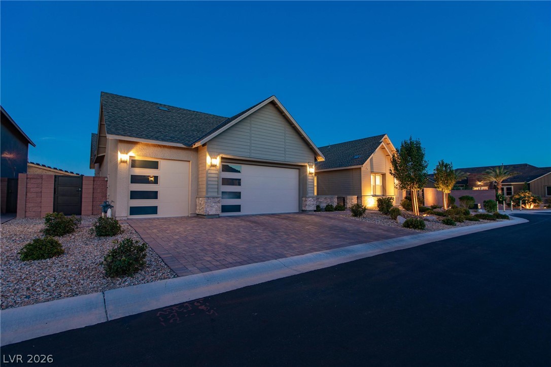8860 Sweet Magnolia Court Las Vegas NV 89113