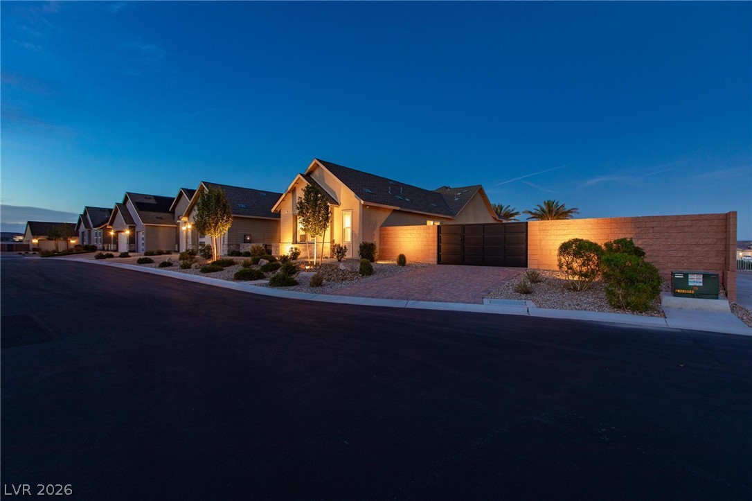 8860 Sweet Magnolia Court Las Vegas NV 89113