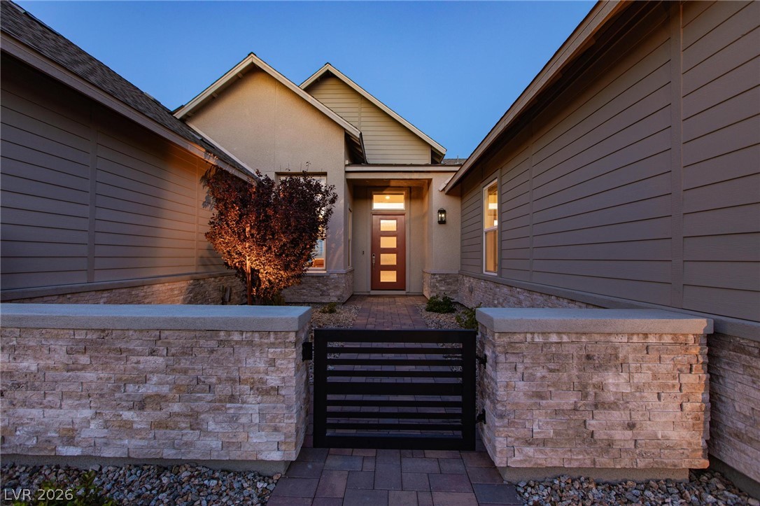 8860 Sweet Magnolia Court Las Vegas NV 89113