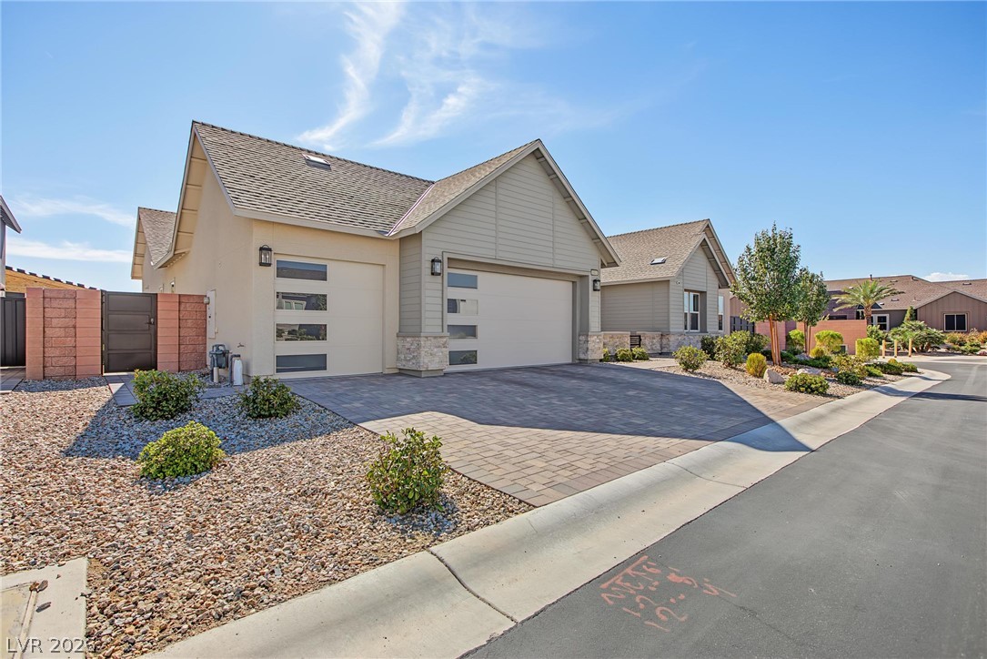 8860 Sweet Magnolia Court Las Vegas NV 89113