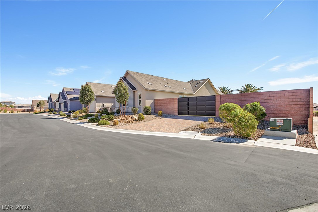 8860 Sweet Magnolia Court Las Vegas NV 89113