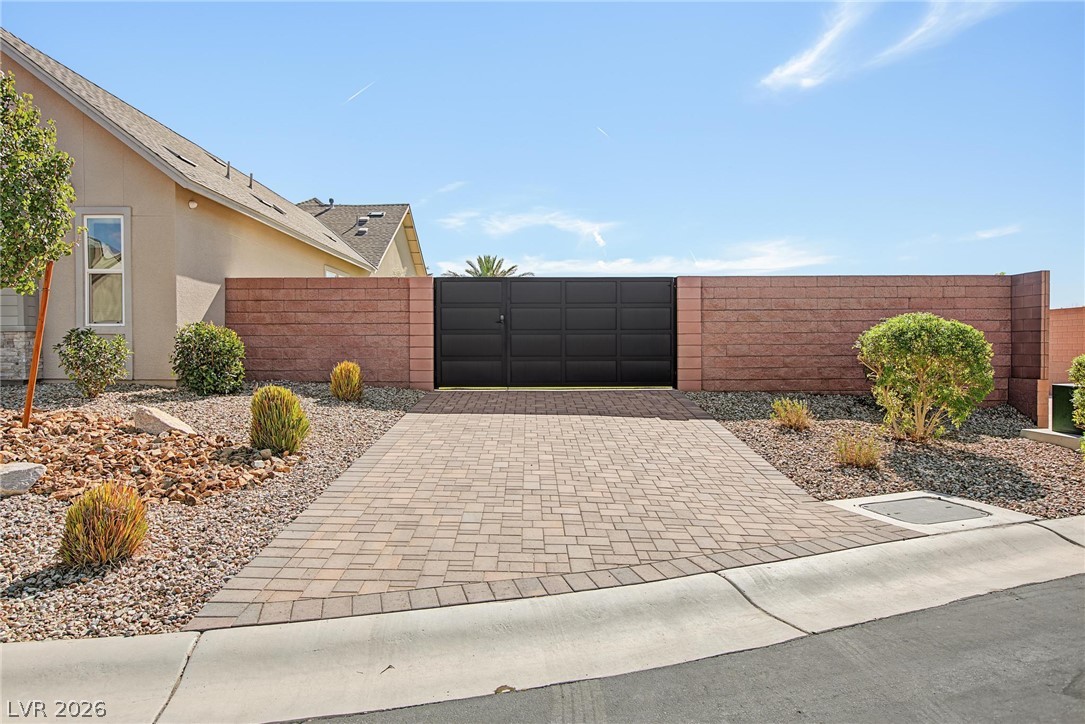 8860 Sweet Magnolia Court Las Vegas NV 89113