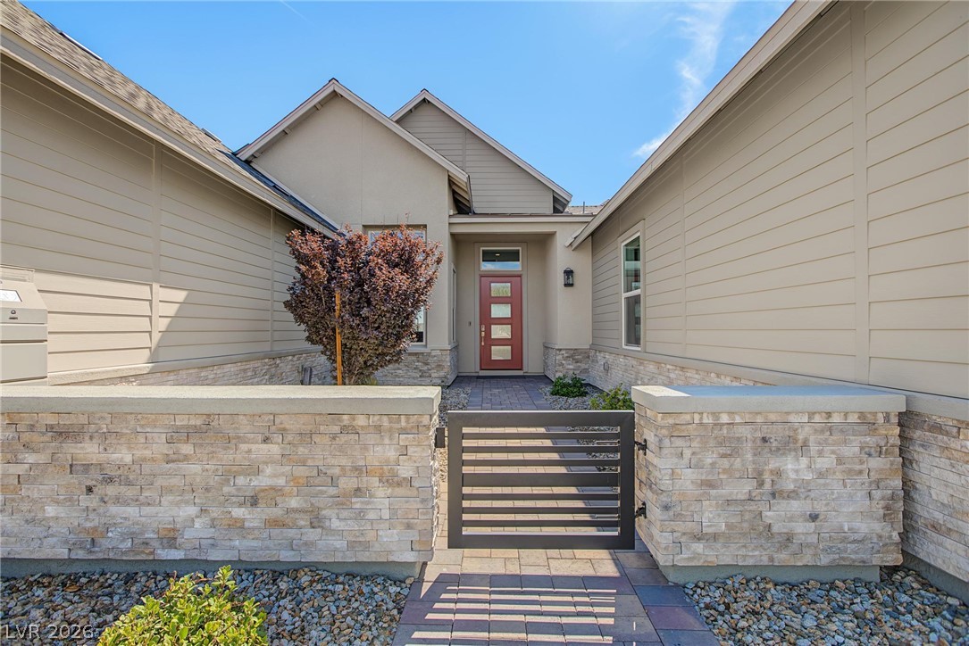 8860 Sweet Magnolia Court Las Vegas NV 89113