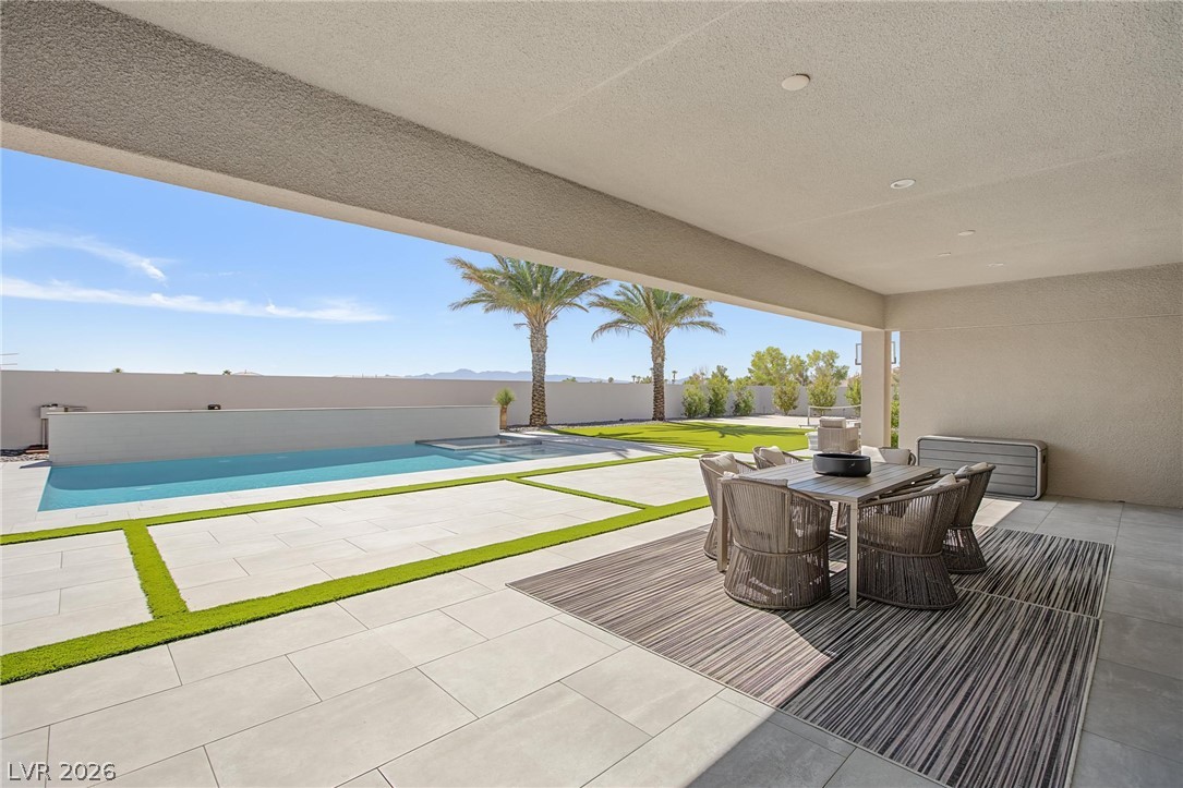 8860 Sweet Magnolia Court Las Vegas NV 89113