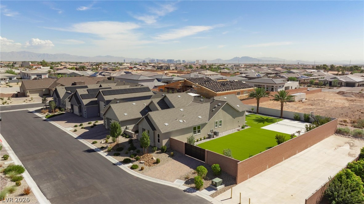8860 Sweet Magnolia Court Las Vegas NV 89113