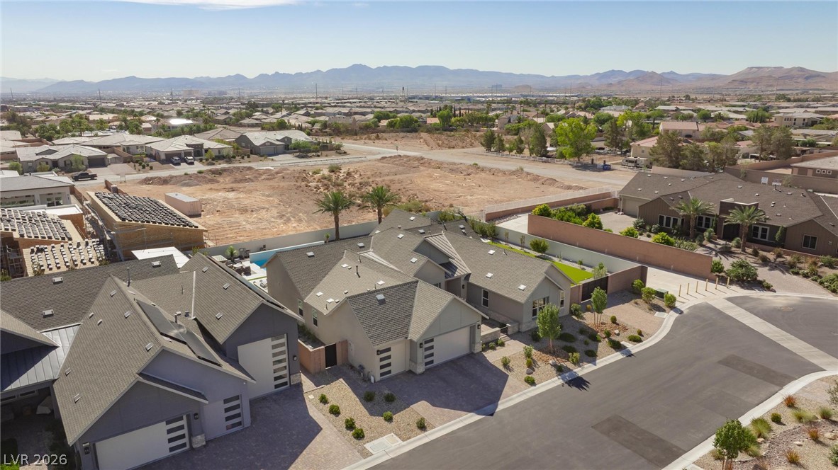 8860 Sweet Magnolia Court Las Vegas NV 89113