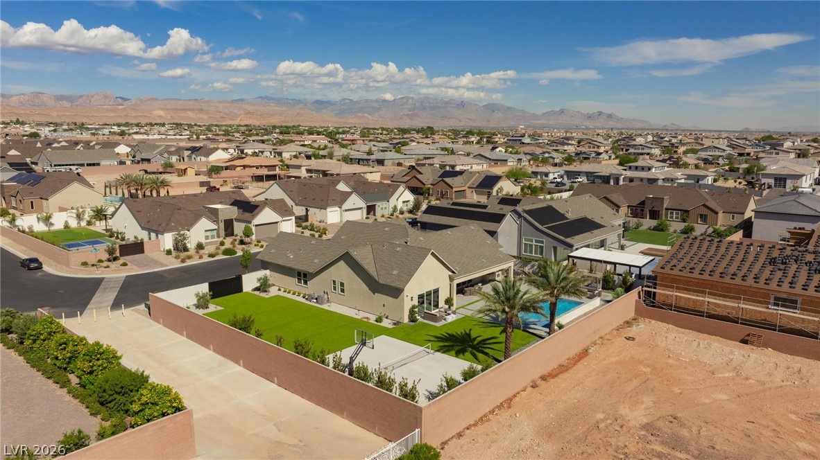 8860 Sweet Magnolia Court Las Vegas NV 89113