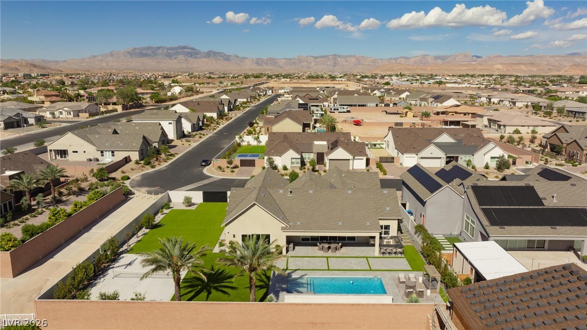 8860 Sweet Magnolia Court Las Vegas NV 89113