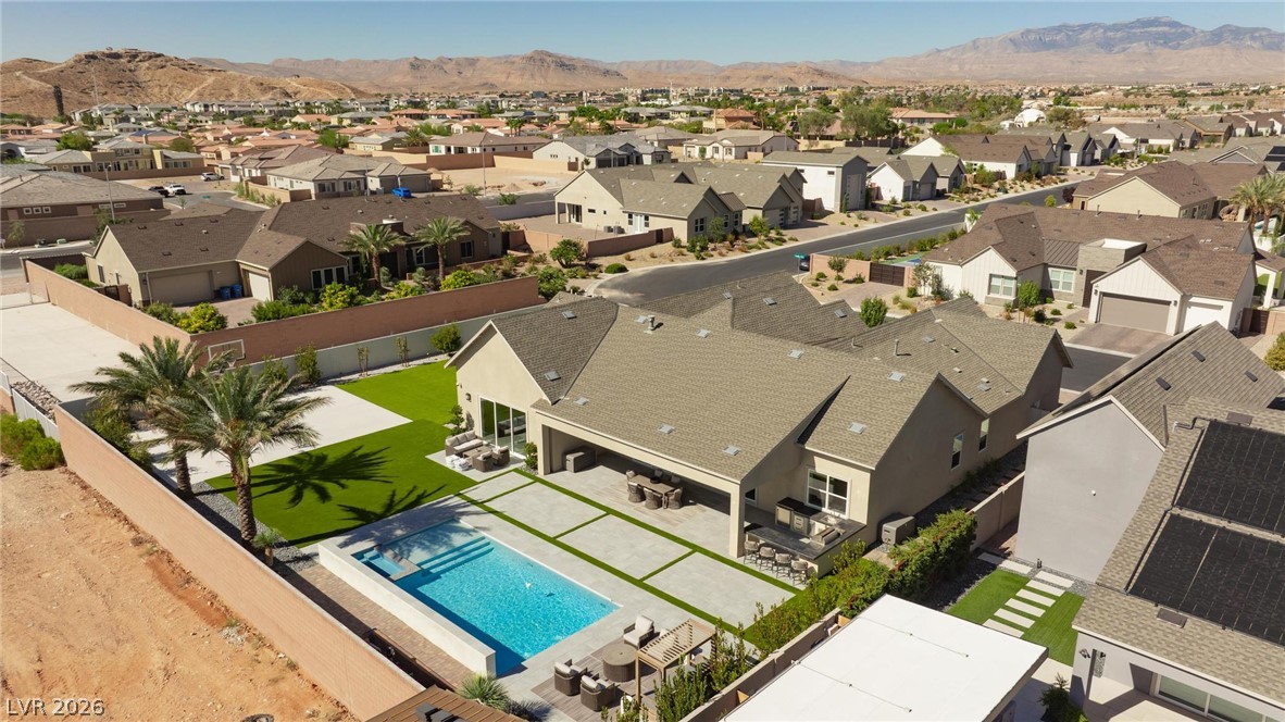 8860 Sweet Magnolia Court Las Vegas NV 89113