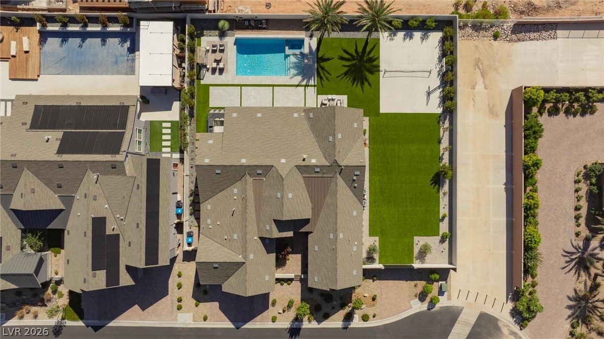8860 Sweet Magnolia Court Las Vegas NV 89113