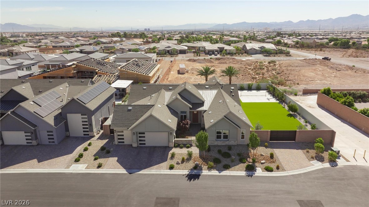 8860 Sweet Magnolia Court Las Vegas NV 89113
