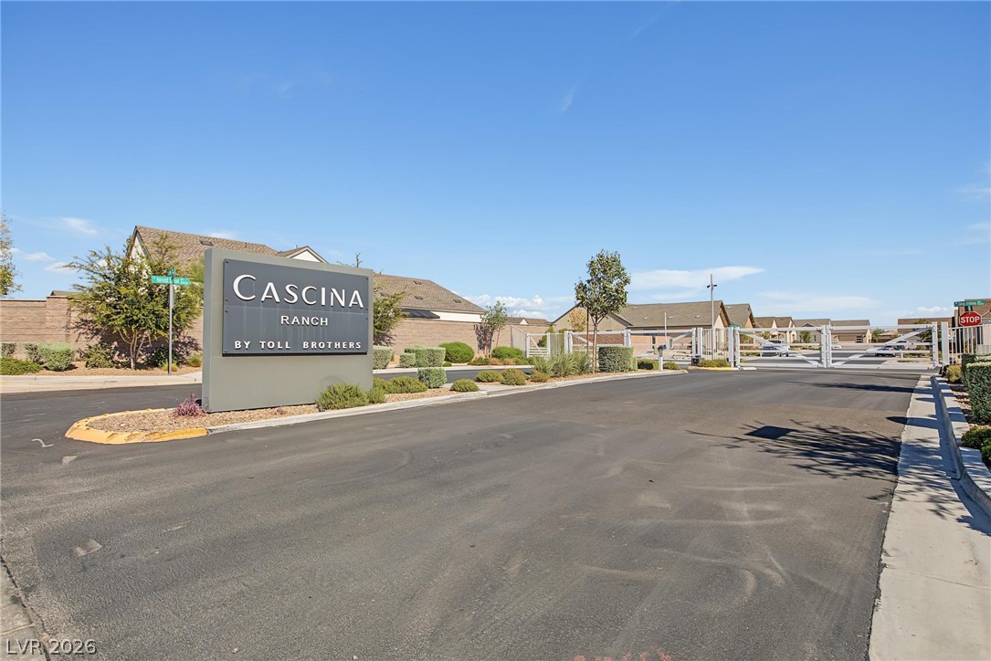 8860 Sweet Magnolia Court Las Vegas NV 89113