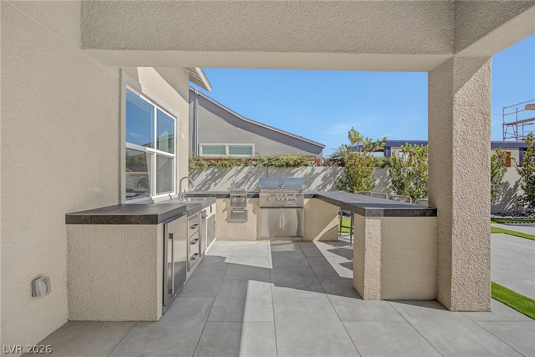 8860 Sweet Magnolia Court Las Vegas NV 89113
