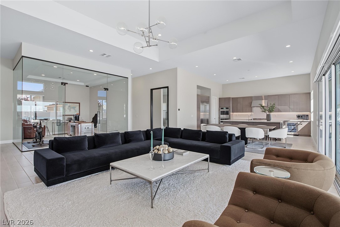 8860 Sweet Magnolia Court Las Vegas NV 89113