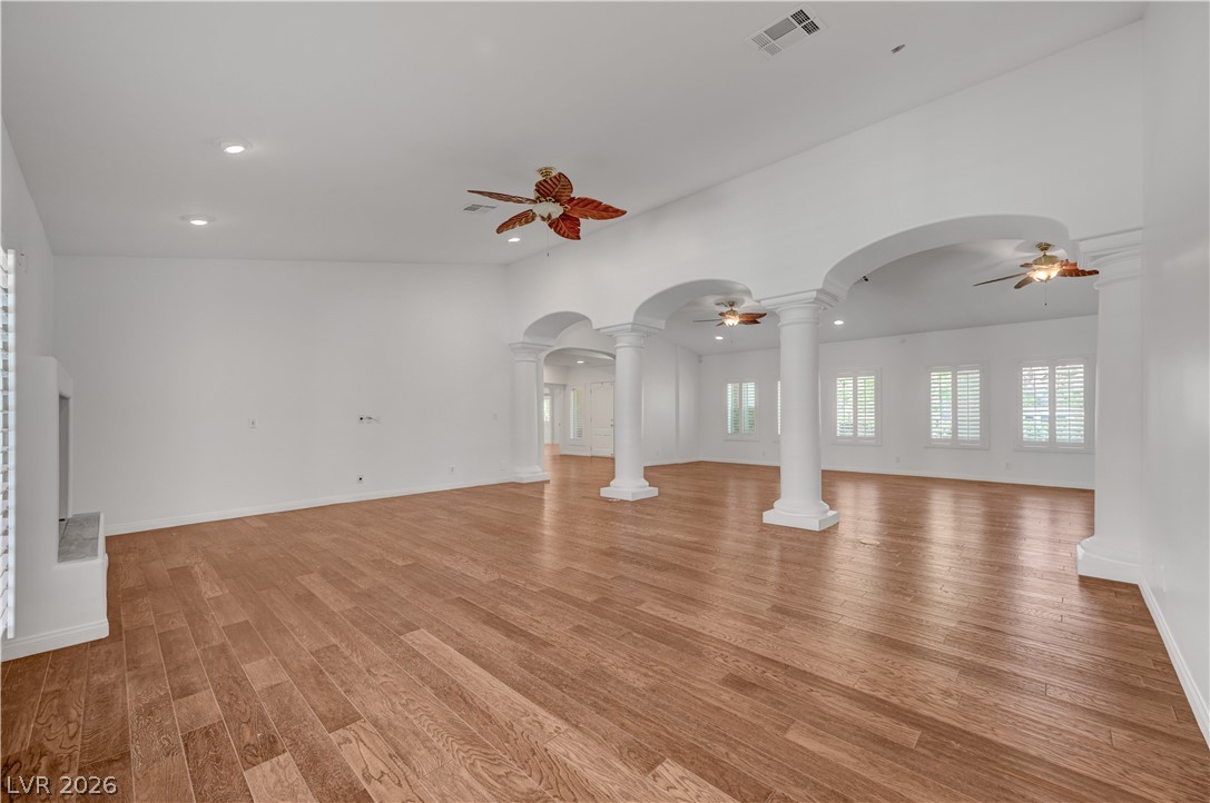 7441 Darby Avenue Las Vegas NV 89117