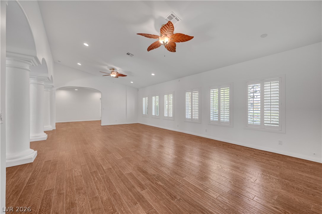 7441 Darby Avenue Las Vegas NV 89117