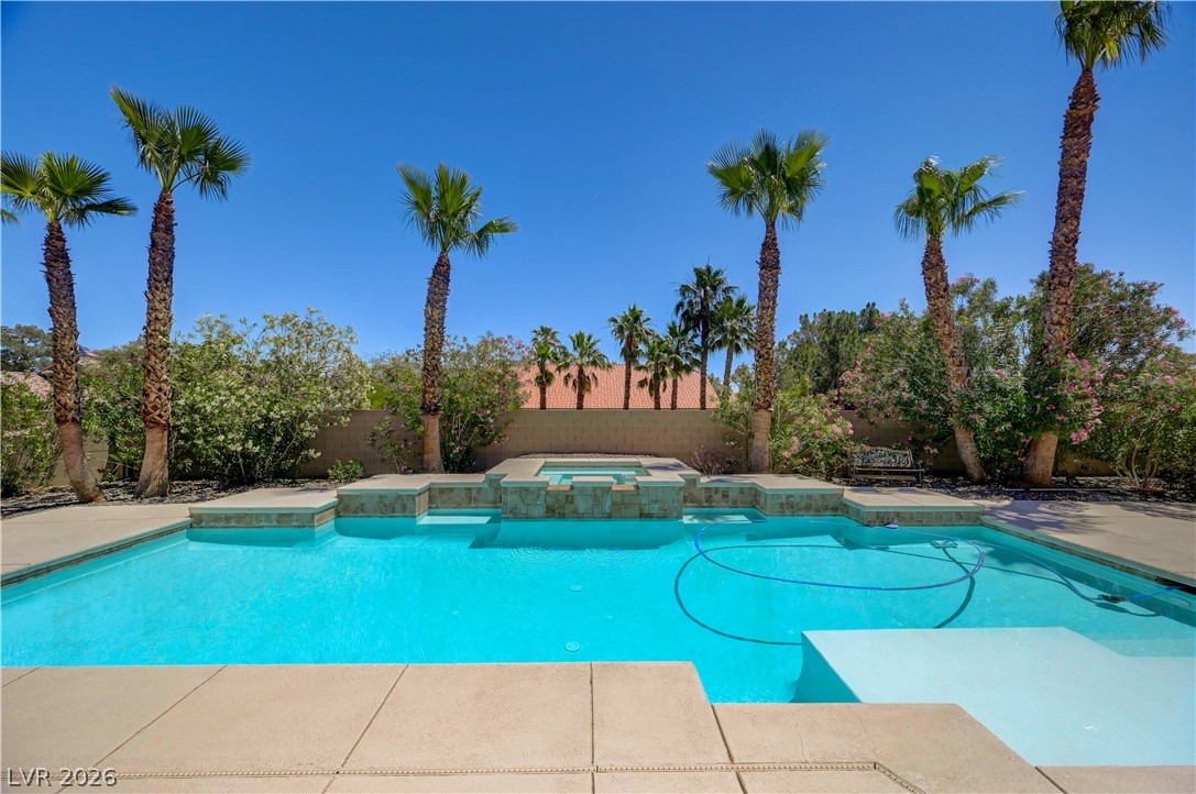 7441 Darby Avenue Las Vegas NV 89117