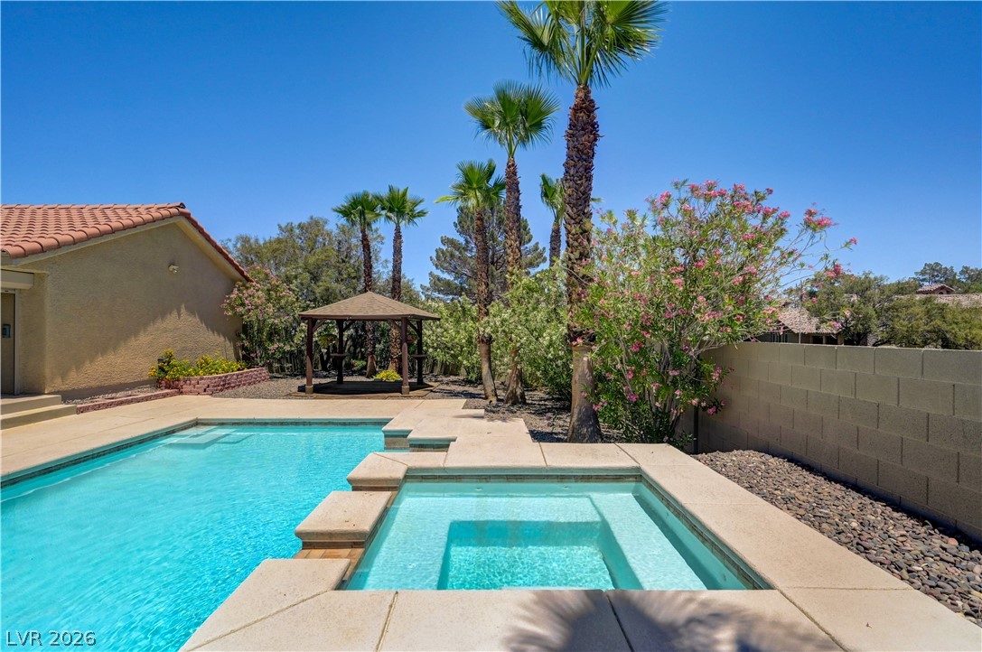 7441 Darby Avenue Las Vegas NV 89117
