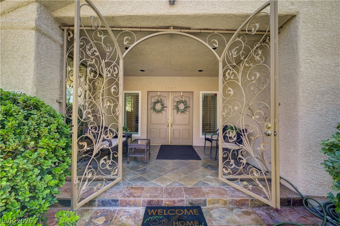 7441 Darby Avenue Las Vegas NV 89117