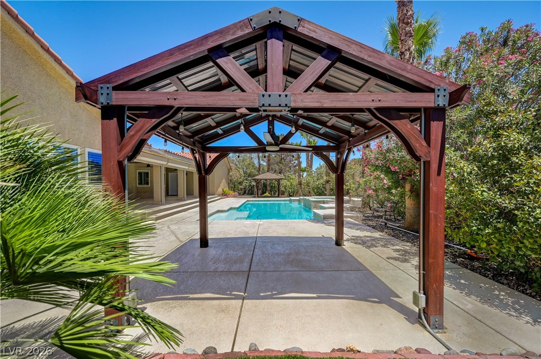 7441 Darby Avenue Las Vegas NV 89117