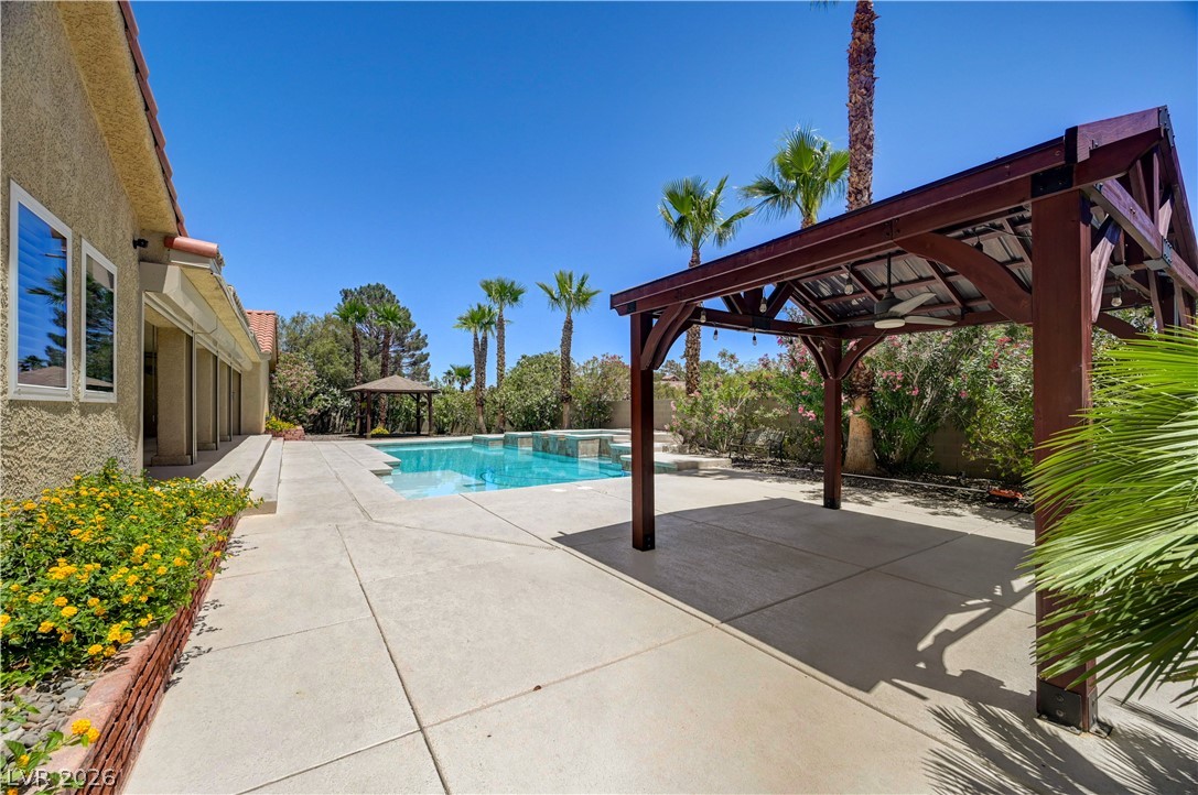7441 Darby Avenue Las Vegas NV 89117