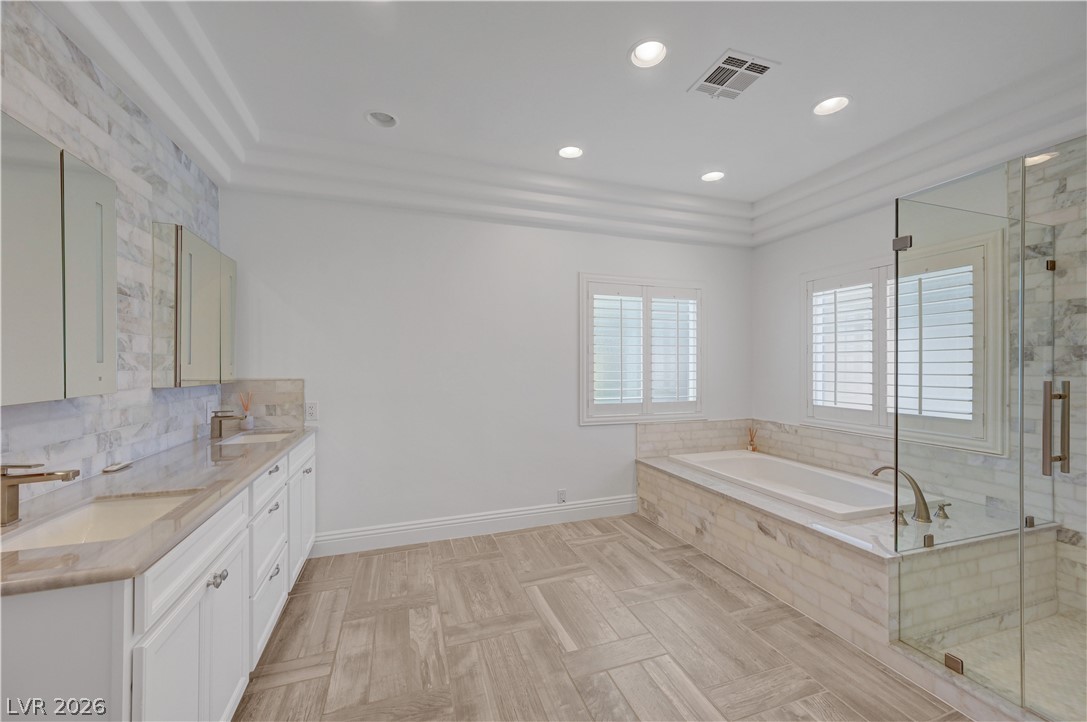 7441 Darby Avenue Las Vegas NV 89117