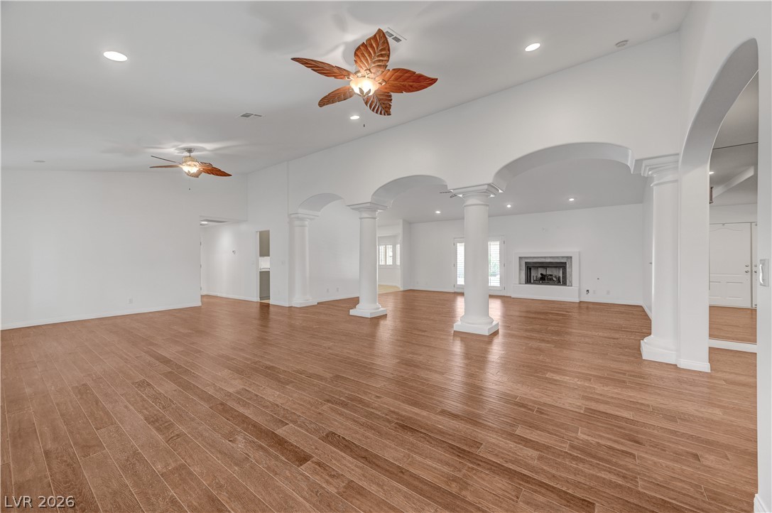 7441 Darby Avenue Las Vegas NV 89117