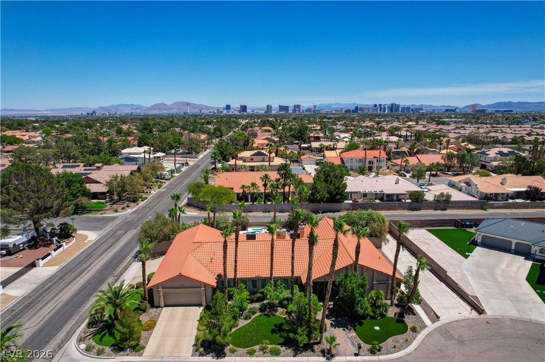 7441 Darby Avenue Las Vegas NV 89117