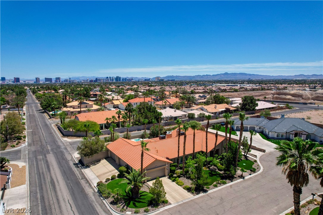 7441 Darby Avenue Las Vegas NV 89117