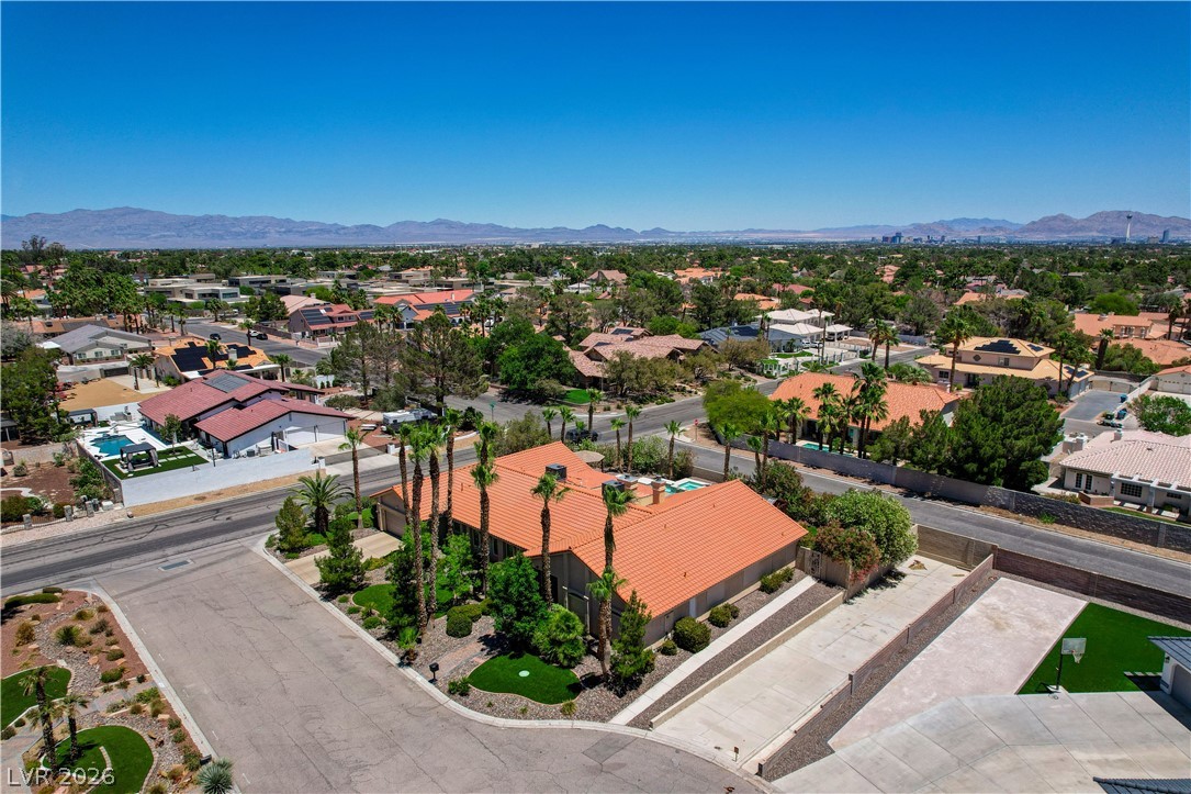 7441 Darby Avenue Las Vegas NV 89117