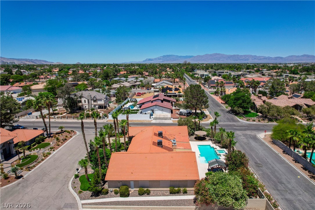 7441 Darby Avenue Las Vegas NV 89117