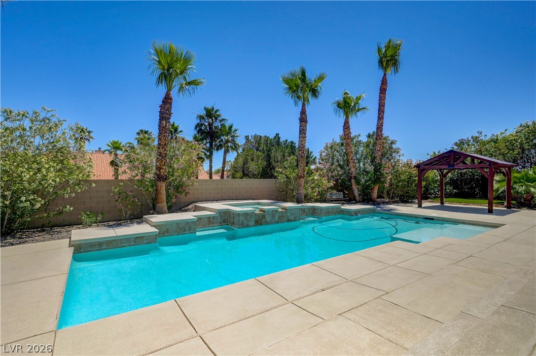 7441 Darby Avenue Las Vegas NV 89117