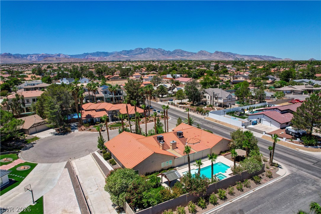 7441 Darby Avenue Las Vegas NV 89117