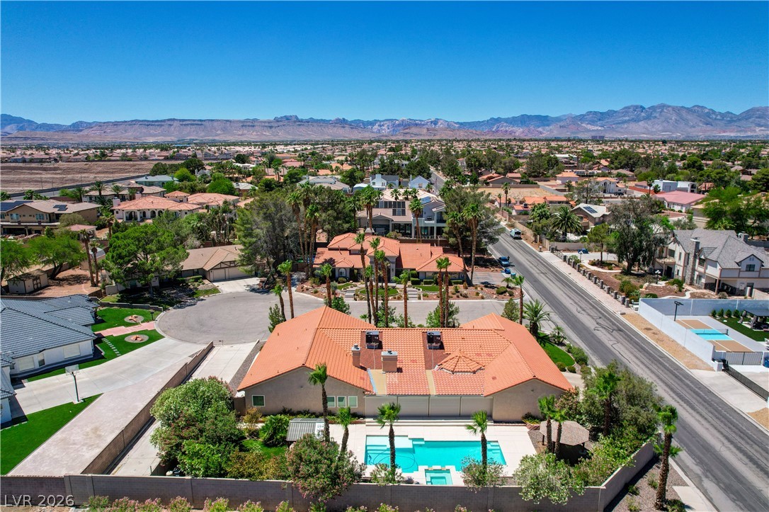 7441 Darby Avenue Las Vegas NV 89117