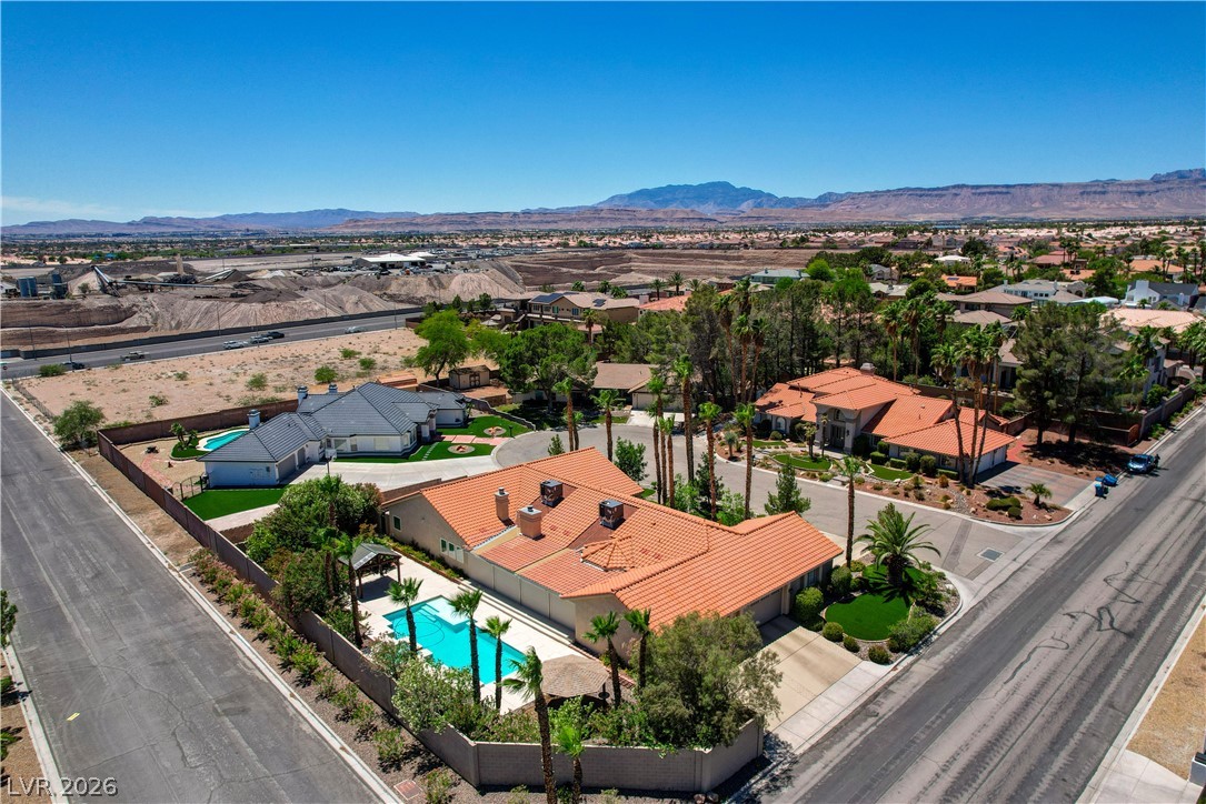 7441 Darby Avenue Las Vegas NV 89117