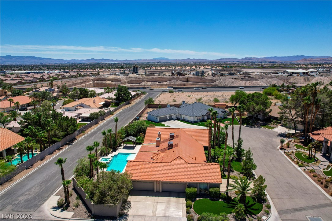 7441 Darby Avenue Las Vegas NV 89117