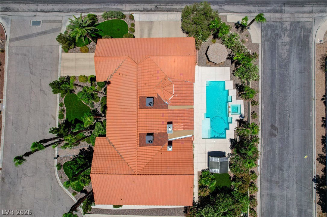 7441 Darby Avenue Las Vegas NV 89117