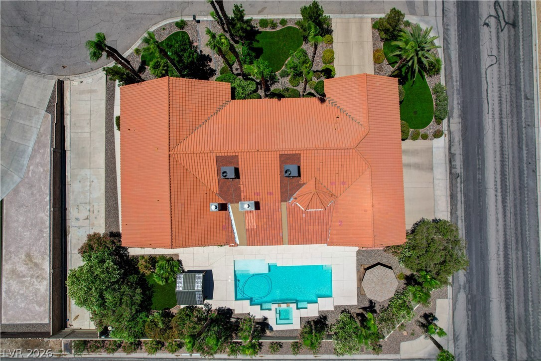 7441 Darby Avenue Las Vegas NV 89117