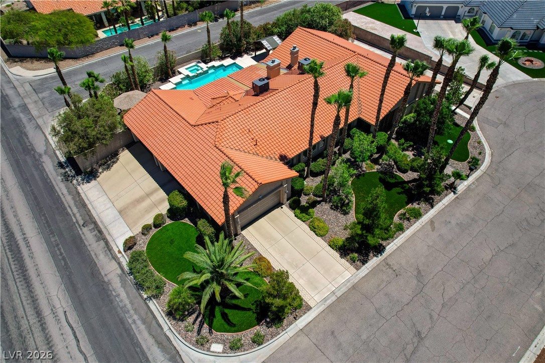 7441 Darby Avenue Las Vegas NV 89117