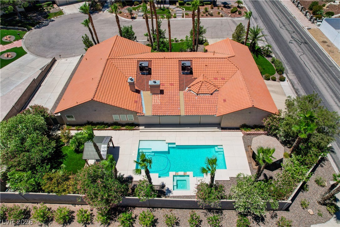 7441 Darby Avenue Las Vegas NV 89117