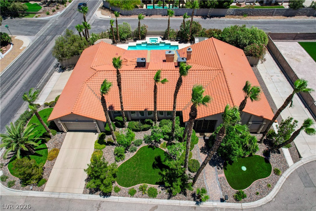 7441 Darby Avenue Las Vegas NV 89117