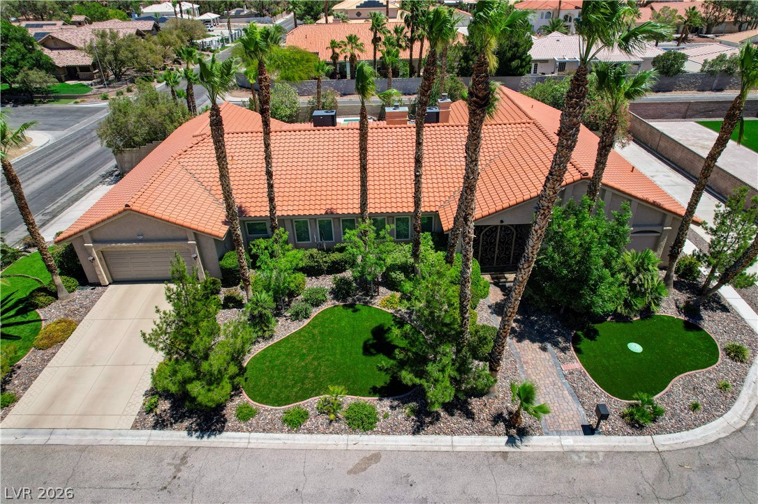 7441 Darby Avenue Las Vegas NV 89117