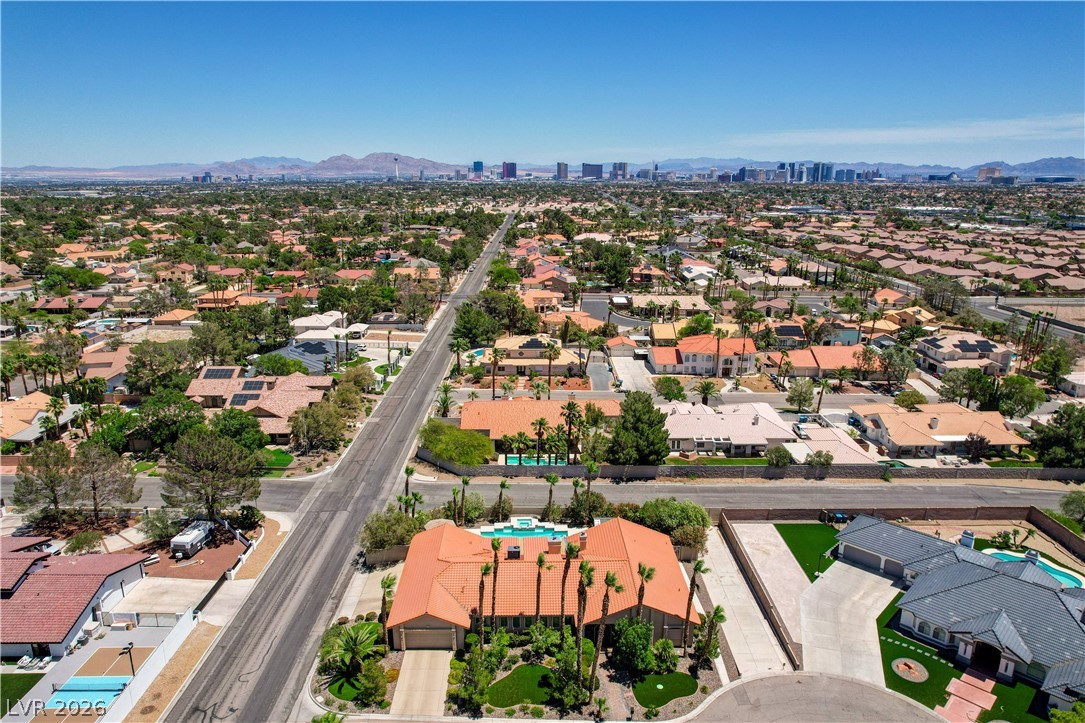 7441 Darby Avenue Las Vegas NV 89117