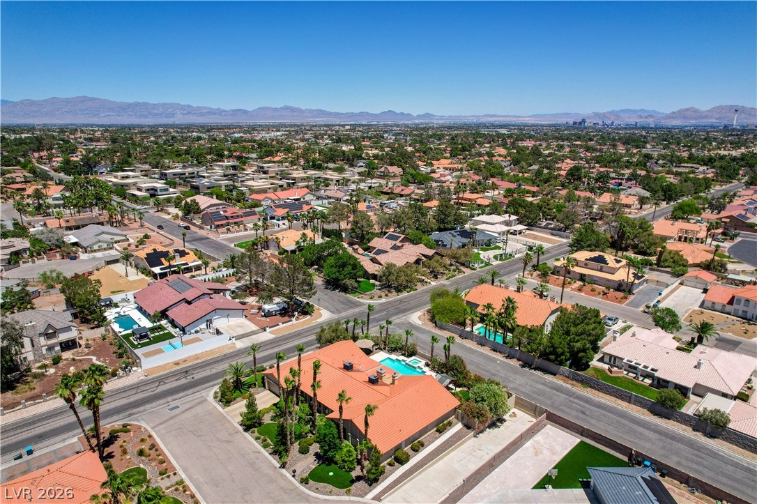 7441 Darby Avenue Las Vegas NV 89117