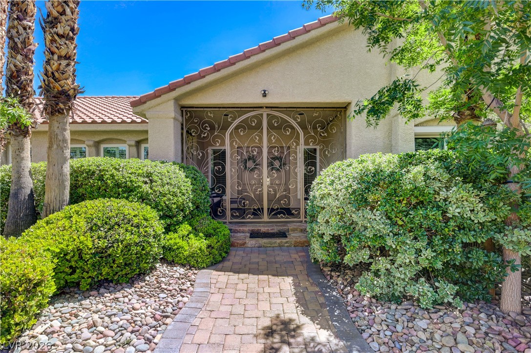 7441 Darby Avenue Las Vegas NV 89117