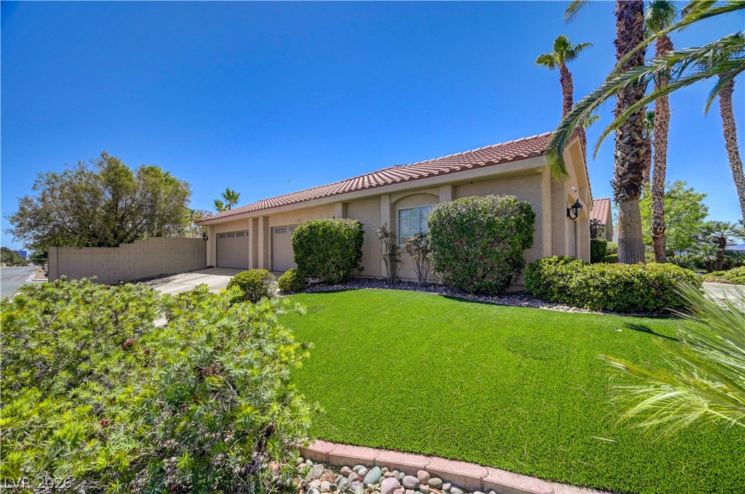7441 Darby Avenue Las Vegas NV 89117