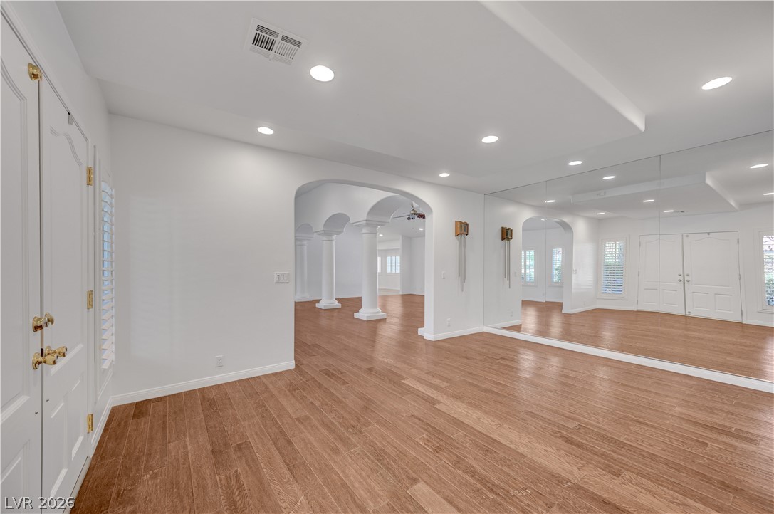 7441 Darby Avenue Las Vegas NV 89117